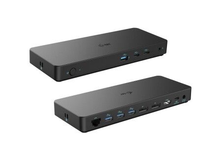 Stacja Dokowania i-Tec Gen 2 Pro