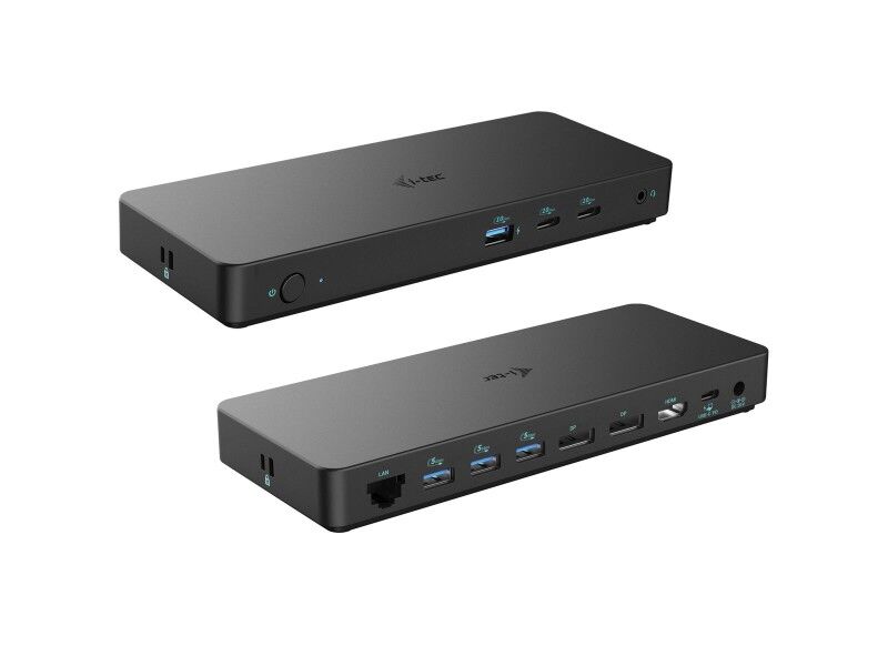 Stacja Dokowania i-Tec Gen 2 Pro