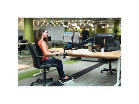 Ergonomiczny Kensington 56146 Szary