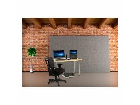 Ergonomiczny Kensington 56146 Szary