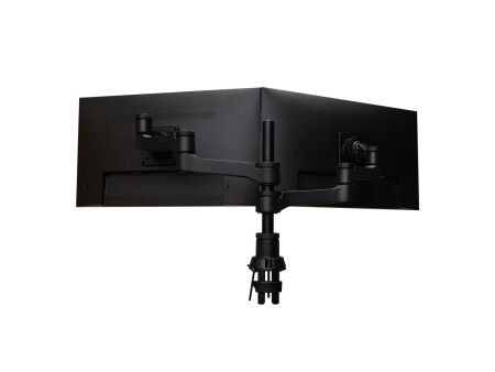 Uchwyt Stołowy do Monitora R-Go RGOVLZE4TWSI 32"