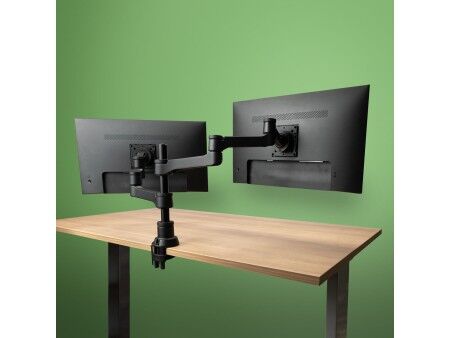 Uchwyt Stołowy do Monitora R-Go RGOVLZE4TWSI 32"