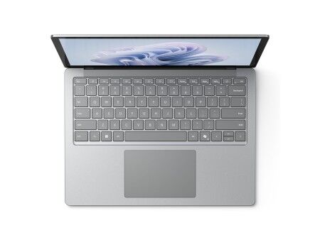 Laptop Microsoft SURFACE LAPTOP 6 CI5-135H 13,5" Intel Core Ultra 5 135H 32 GB RAM 256 GB SSD Qwerty Hiszpańska