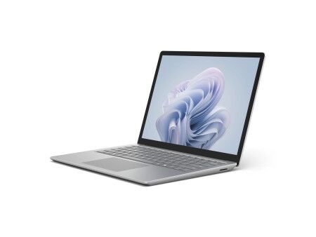 Laptop Microsoft SURFACE LAPTOP 6 CI5-135H 13,5" Intel Core Ultra 5 135H 32 GB RAM 256 GB SSD Qwerty Hiszpańska