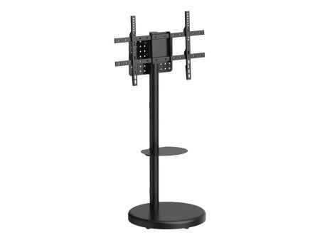 Uchwyt na TV Aisens 86" 37" 50 kg