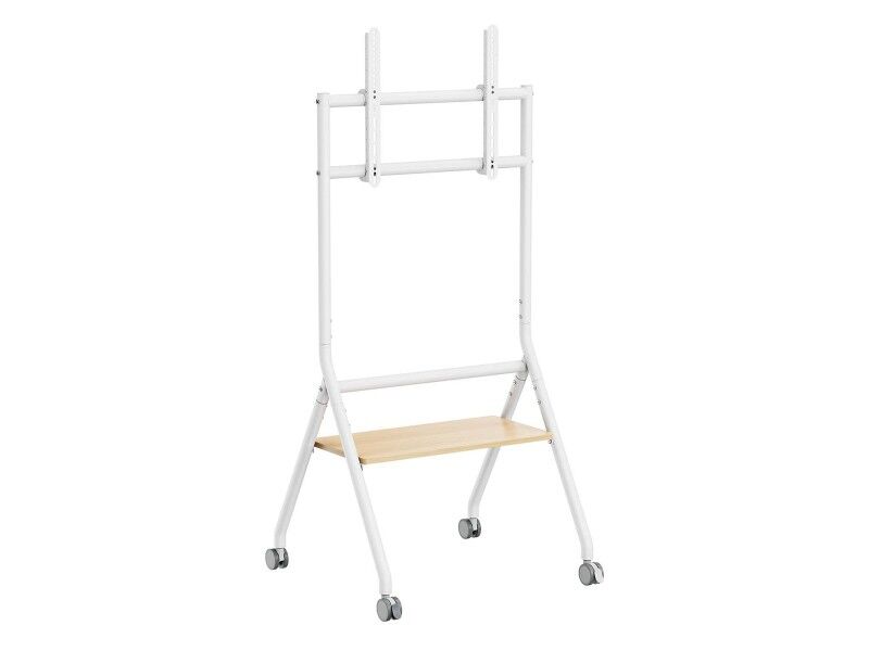 Uchwyt na TV Aisens 86" 37" 80 kg