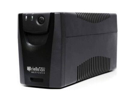 Zasilacz awaryjny UPS Interaktywny Riello 480 W