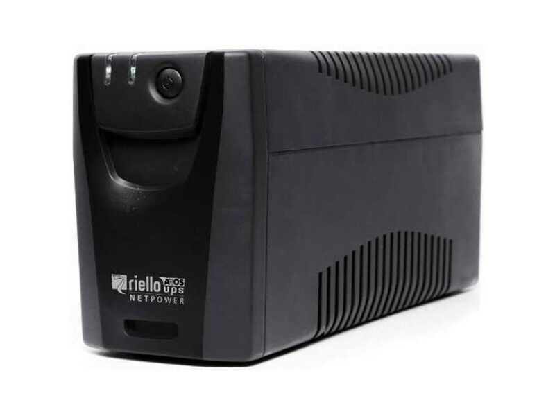 Zasilacz awaryjny UPS Interaktywny Riello 480 W
