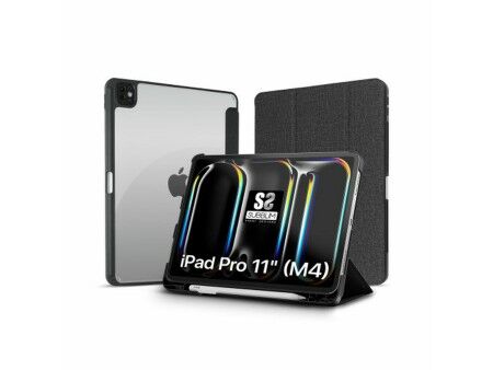 Pokrowiec na Tablet Subblim SUBCST-5SC401 Czarny