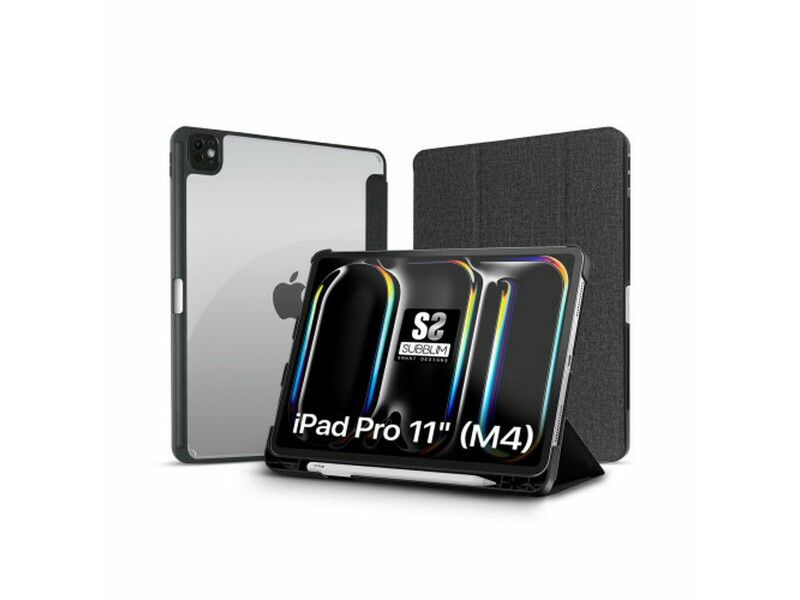Pokrowiec na Tablet Subblim SUBCST-5SC401 Czarny