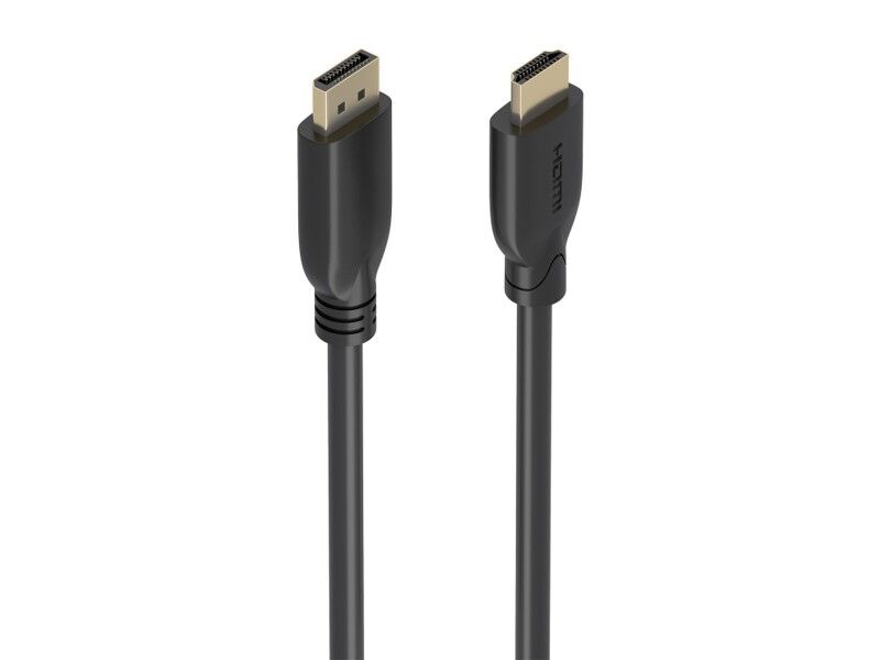 Kabel HDMI Aisens A125-0922 Czarny