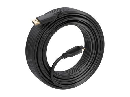 Kabel HDMI Aisens A125-0922 Czarny