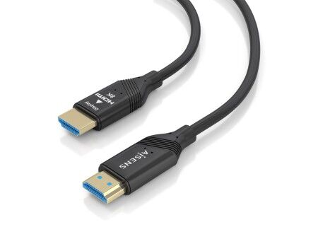 Kabel HDMI Aisens A153-0936 Czarny 25 m