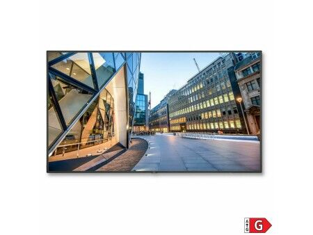Monitor Videowall NEC C981Q 4K Ultra HD 98"