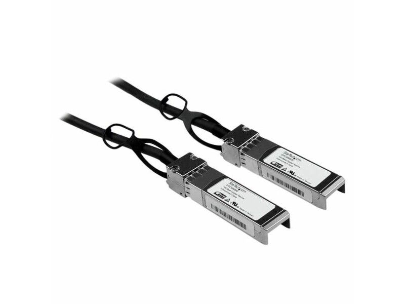 Kabel światłowodowy Startech SFPCMM5M            