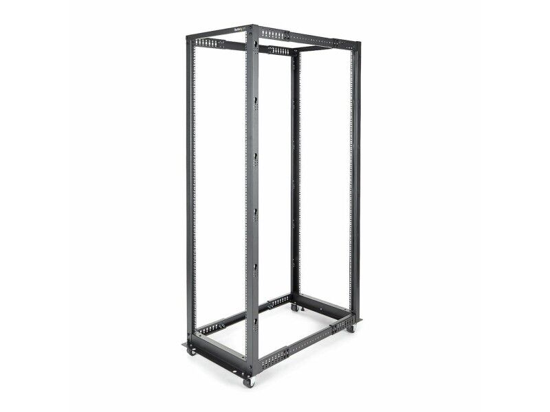 Szafka Rack Wisząca/Naścienna Startech 4POSTRACK42