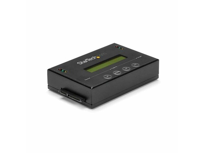 Kloner dysków twardych Startech SATDUP11 4 TB SSD