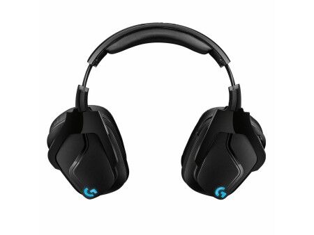 Słuchawki Gaming z mikrofonem Logitech 981-000744