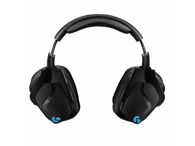 Słuchawki Gaming z mikrofonem Logitech 981-000744