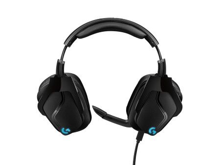 Słuchawki Gaming z mikrofonem Logitech 981-000744