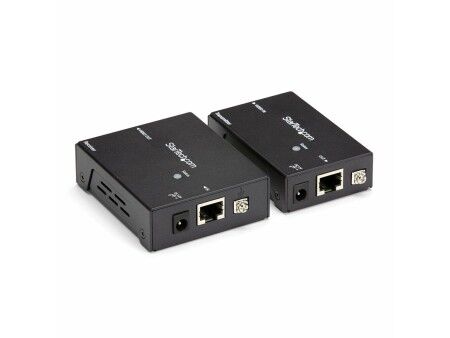 Adapter Startech ST121HDBTE HDMI RJ-45
