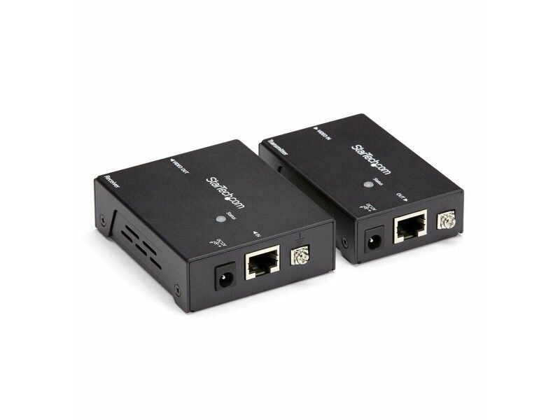 Adapter Startech ST121HDBTE HDMI RJ-45