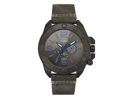Zegarek Męski Guess W0659G3 (Ø 43 mm)