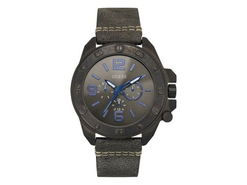 Zegarek Męski Guess W0659G3 (Ø 43 mm)