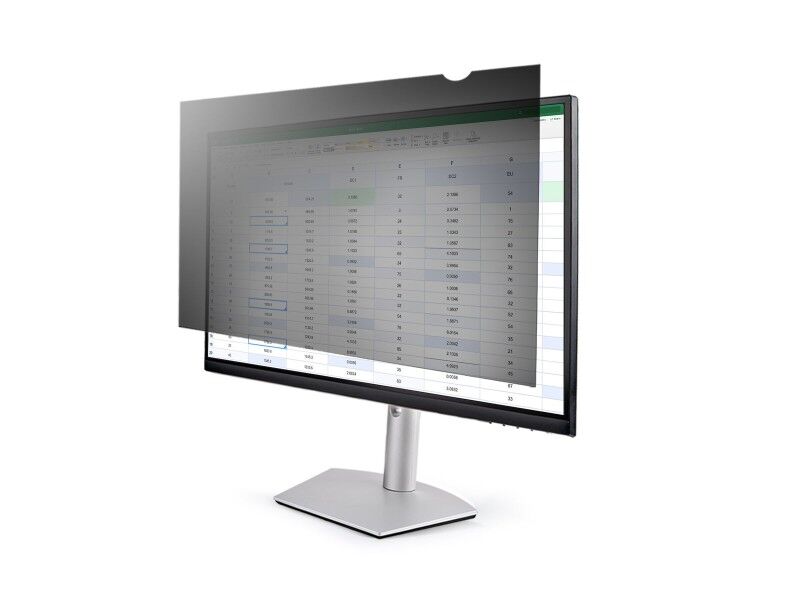 Filtr prywatności na monitor Startech 2269-PRIVACY-SCREEN 22"