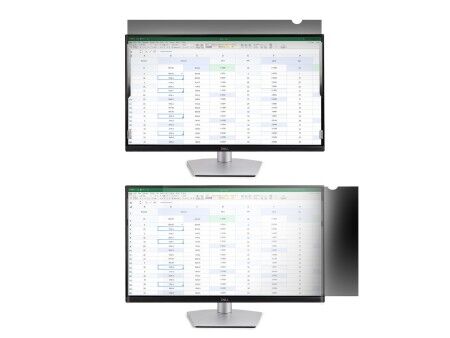 Filtr prywatności na monitor Startech 2269-PRIVACY-SCREEN 22"