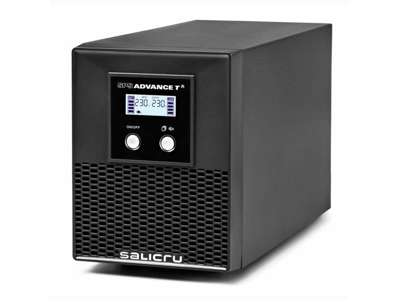 Zasilacz awaryjny UPS Interaktywny Salicru SPS 850 595 W