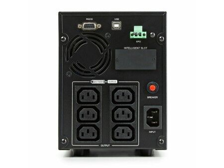 Zasilacz awaryjny UPS Interaktywny Salicru SPS 850 595 W