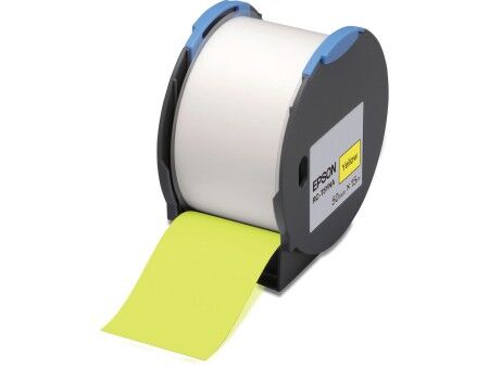 Etykiety do Drukarki Epson C53S634003 Żółty