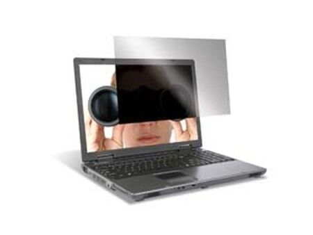 Filtr prywatności na monitor Targus ASF156W9EU