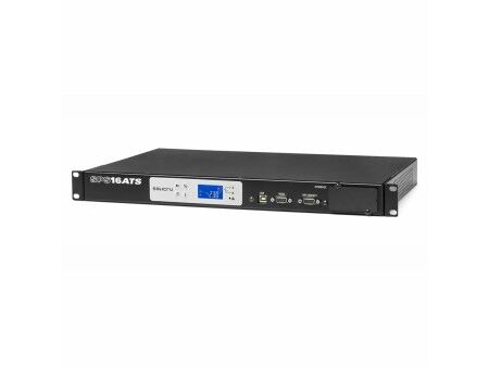 Zasilacz awaryjny UPS Interaktywny Salicru 658CB000001         