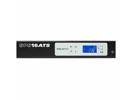 Zasilacz awaryjny UPS Interaktywny Salicru 658CB000001         