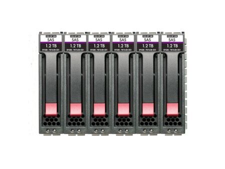 Dysk Twardy HPE R0Q64A 900 GB 2,5"