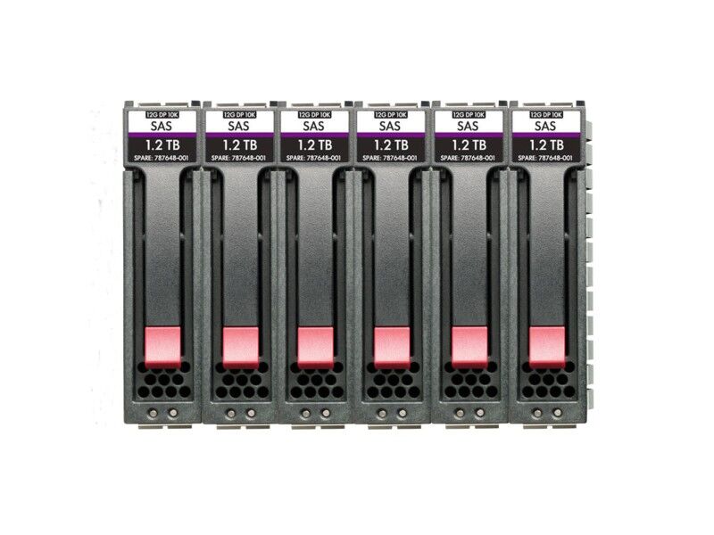 Dysk Twardy HPE R0Q64A 900 GB 2,5"