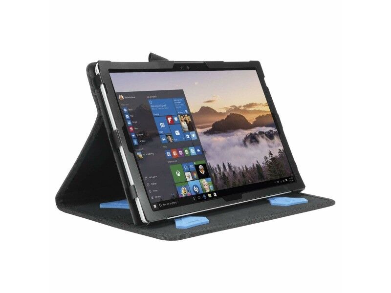 Torba na Laptopa Mobilis 051004 Czarny 12,3"