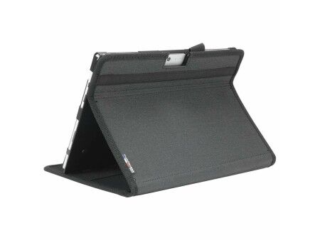 Torba na Laptopa Mobilis 051004 Czarny 12,3"