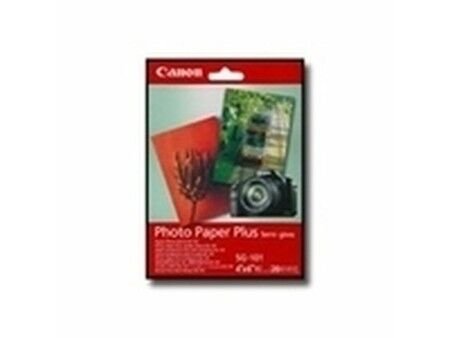 Błyszczący Papier Fotograficzny Canon 1686B026
