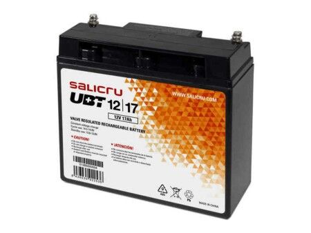 Zasilacz awaryjny UPS Interaktywny Salicru UBT 12/17