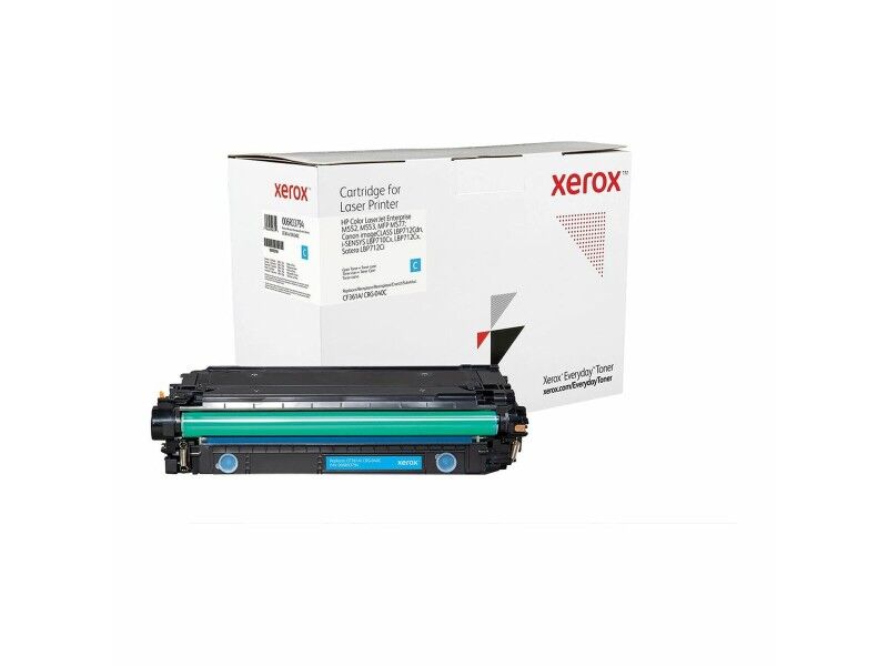 Toner Xerox 006R03794 Turkusowy