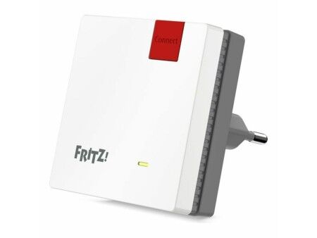 Punkt Dostępu ze Stacją Przekaźnikową Fritz! 20002885 2.4 GHz 600 Mbps Biały