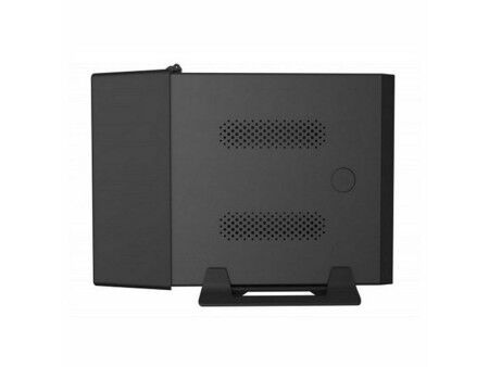 Obudowa do semi-wieży Mini ITX CoolBox IPC-2 Czarny Mini-ITX Mini-Tower