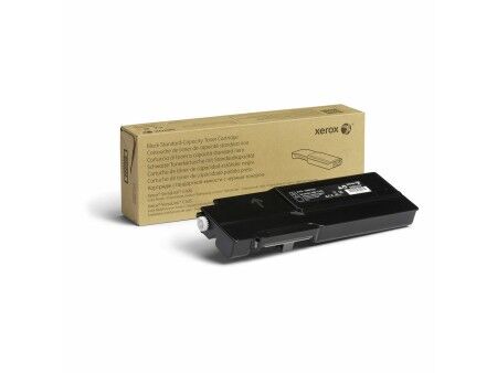 Toner Xerox 106R03500            Czarny