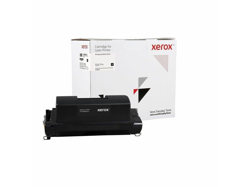 Toner Xerox 006R03624 Czarny