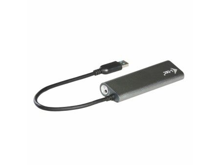 HUB USB i-Tec U3HUB448            