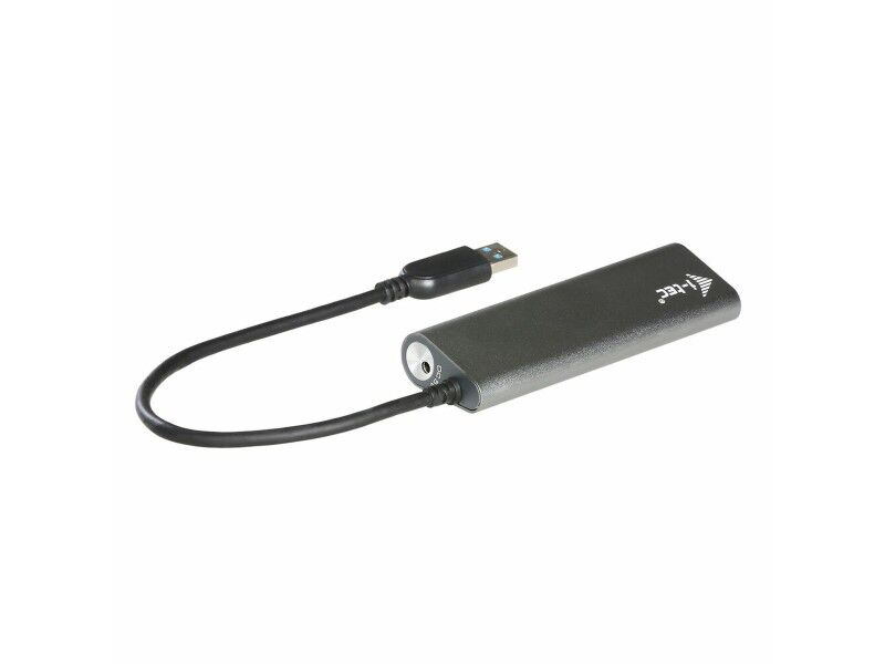HUB USB i-Tec U3HUB448            