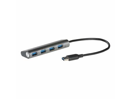 HUB USB i-Tec U3HUB448            